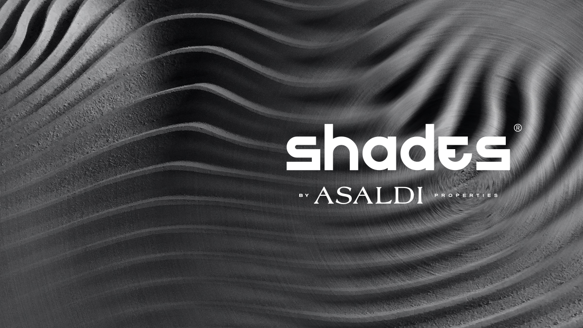 أسالدي العقارية تعلن انتهاء بيع المرحلة الأولى من Shades القاهرة الجديدة